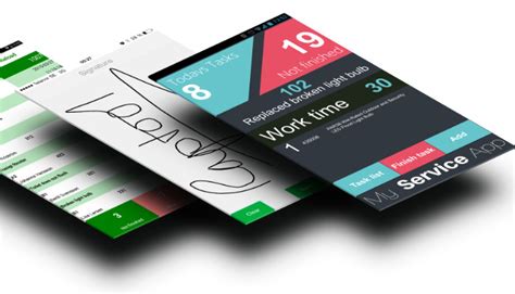 now anyone can make an app in minutes .
